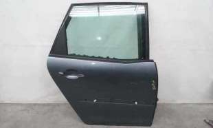 PUERTA TRASERA DERECHA CITROEN C4 PICASSO 2.0 HDi FAP (136 CV) DE 2007 - D.3698386