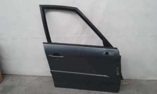 PUERTA DELANTERA DERECHA CITROEN C4 PICASSO 2.0 HDi FAP (136 CV) DE 2007 - D.3698387