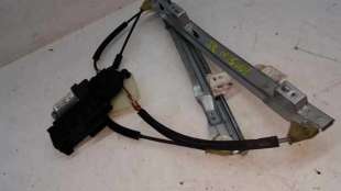 ELEVALUNAS DELANTERO IZQUIERDO CITROEN C4 PICASSO 2.0 HDi FAP (136 CV) DE 2007 - D.3698408