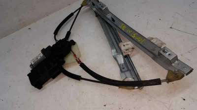 ELEVALUNAS DELANTERO IZQUIERDO CITROEN C4 PICASSO 2.0 HDi FAP (136 CV) DE 2007 - D.3698408