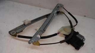 ELEVALUNAS DELANTERO IZQUIERDO CITROEN C4 PICASSO 2.0 HDi FAP (136 CV) DE 2007 - D.3698408