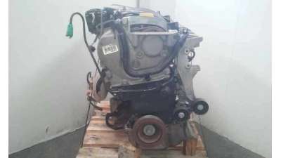 MOTOR COMPLETO RENAULT LAGUNA II 1.6 (107 CV) DE 2001 - D.3698533 / K4M710