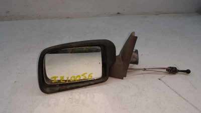 RETROVISOR IZQUIERDO RENAULT RAPID/EXPRESS 1.6 D (54 CV) DE 1994 - D.3699597