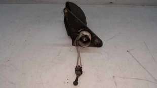 RETROVISOR IZQUIERDO RENAULT RAPID/EXPRESS 1.6 D (54 CV) DE 1994 - D.3699597 2