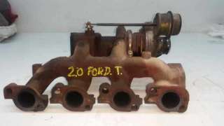 TURBOCOMPRESOR FORD TRANSIT CAJA CERRADA, MEDIA 2.0 TDE (101 CV) DE 2000 - D.3701430 / 7261945