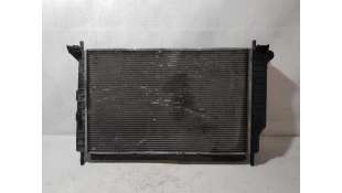 RADIADOR AGUA FORD COUGAR 2.5 i V6 (17.88) DE 2000 - D.3701859 / 97BB8005DA 2