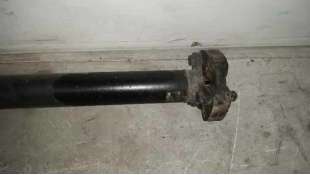 TRANSMISION CENTRAL BMW SERIE 1 LIM. 2.0 Turbodiesel (116 CV) DE 2013 - D.3702160 2