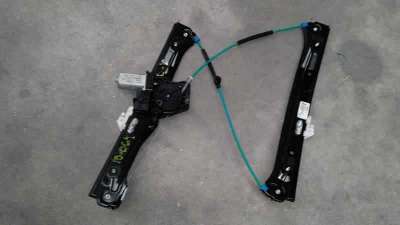 ELEVALUNAS DELANTERO DERECHO BMW SERIE 1 LIM. 2.0 Turbodiesel (116 CV) DE 2013 - D.3702179