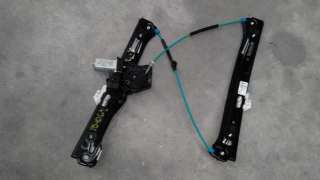 ELEVALUNAS DELANTERO DERECHO BMW SERIE 1 LIM. 2.0 Turbodiesel (116 CV) DE 2013 - D.3702179