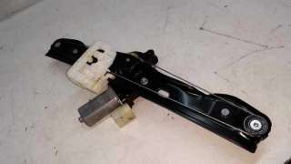 ELEVALUNAS TRASERO DERECHO BMW SERIE 1 LIM. 2.0 Turbodiesel (116 CV) DE 2013 - D.3702181