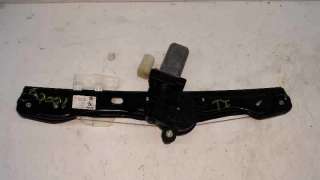 ELEVALUNAS TRASERO IZQUIERDO BMW SERIE 1 LIM. 2.0 Turbodiesel (116 CV) DE 2013 - D.3702182