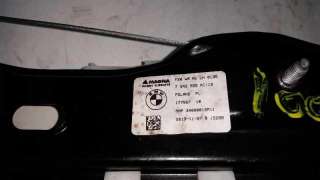 ELEVALUNAS TRASERO IZQUIERDO BMW SERIE 1 LIM. 2.0 Turbodiesel (116 CV) DE 2013 - D.3702182