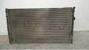 RADIADOR AGUA SEAT IBIZA 1.4 (60 CV) DE 1998 - D.3702213 2