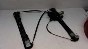 ELEVALUNAS DELANTERO IZQUIERDO FORD C-MAX 1.6 EcoBoost (150 CV) DE 2013 - D.3702692