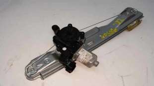 ELEVALUNAS TRASERO DERECHO FORD C-MAX 1.6 EcoBoost (150 CV) DE 2013 - D.3702693