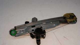 ELEVALUNAS TRASERO DERECHO FORD C-MAX 1.6 EcoBoost (150 CV) DE 2013 - D.3702693