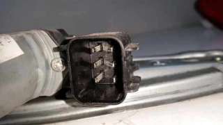 ELEVALUNAS TRASERO IZQUIERDO FORD C-MAX 1.6 EcoBoost (150 CV) DE 2013 - D.3702694