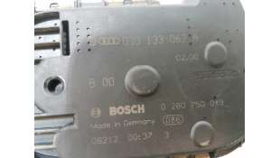 CAJA MARIPOSA SEAT IBIZA 1.4 (60 CV) DE 2000 - D.3702800 / 030133062A 2