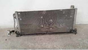 CONDENSADOR / RADIADOR AIRE ACONDICIONADO OPEL CORSA B 1.2 16V (65 CV) DE 2000 - D.3703346