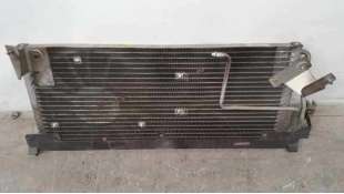 CONDENSADOR / RADIADOR AIRE ACONDICIONADO OPEL CORSA B 1.2 16V (65 CV) DE 2000 - D.3703346 2