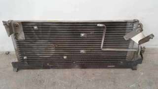 CONDENSADOR / RADIADOR AIRE ACONDICIONADO OPEL CORSA B 1.2 16V (65 CV) DE 2000 - D.3703346