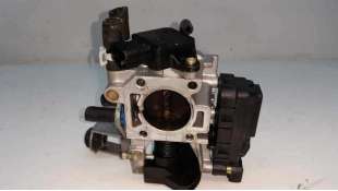 CAJA MARIPOSA OPEL CORSA B 1.2 16V (65 CV) DE 2000 - D.3703347 2