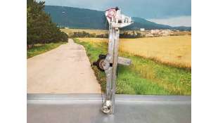 ELEVALUNAS TRASERO DERECHO LANCIA DELTA 1.4 Turbo (150 CV) DE 2008 - D.3703506 2