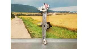 ELEVALUNAS TRASERO IZQUIERDO LANCIA DELTA 1.4 Turbo (150 CV) DE 2008 - D.3703507 2