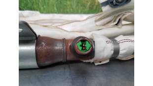 AIRBAG CORTINA DELANTERO IZQUIERDO LANCIA DELTA 1.4 Turbo (150 CV) DE 2008 - D.3703546 / 51808039 2