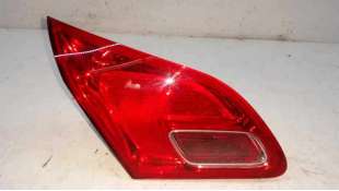 PILOTO TRASERO IZQUIERDO OPEL ASTRA J LIM. 1.6 CDTI DPF (110 CV) DE 2014 - D.3703679