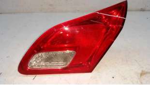 PILOTO TRASERO DERECHO OPEL ASTRA J LIM. 1.6 CDTI DPF (110 CV) DE 2014 - D.3703680