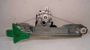 ELEVALUNAS TRASERO DERECHO OPEL ASTRA J LIM. 1.6 CDTI DPF (110 CV) DE 2014 - D.3703726 2