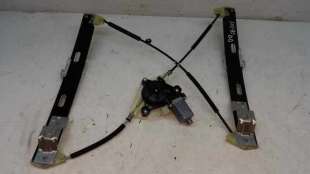 ELEVALUNAS DELANTERO DERECHO SEAT LEON SC 1.6 TDI (110 CV) DE 2016 - D.3704037 2