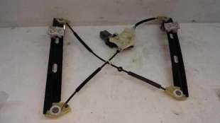 ELEVALUNAS DELANTERO IZQUIERDO SEAT LEON SC 1.6 TDI (110 CV) DE 2016 - D.3704038