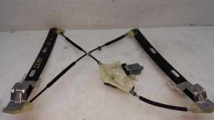 ELEVALUNAS DELANTERO IZQUIERDO SEAT LEON SC 1.6 TDI (110 CV) DE 2016 - D.3704038 2