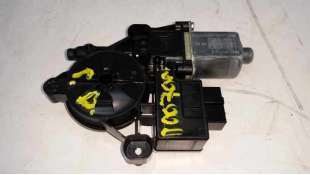MOTOR ELEVALUNAS TRASERO DERECHO SEAT LEON SC 1.6 TDI (110 CV) DE 2016 - D.3704039