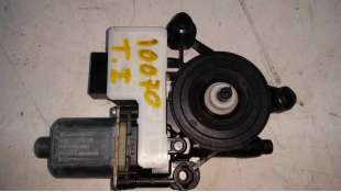 MOTOR ELEVALUNAS TRASERO IZQUIERDO SEAT LEON SC 1.6 TDI (110 CV) DE 2016 - D.3704040 2