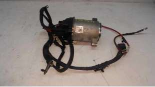 CREMALLERA DIRECCION SEAT LEON SC 1.6 TDI (110 CV) DE 2016 - D.3704048 / 00122111500010410