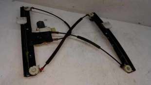 ELEVALUNAS DELANTERO DERECHO FORD MONDEO SPORTBREAK 2.0 TDCi (140 CV) DE 2008 - D.3704419