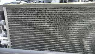 CONDENSADOR / RADIADOR AIRE ACONDICIONADO FORD MONDEO SPORTBREAK 2.0 TDCi (140 CV) DE 2008 - D.3704429