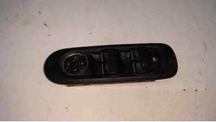 MANDO ELEVALUNAS DELANTERO IZQUIERDO  FORD MONDEO SPORTBREAK 2.0 TDCi (140 CV) DE 2008 - D.3704540