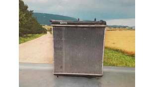 RADIADOR AGUA PEUGEOT 208 1.2 16V VTi (82 CV) DE 2014 - D.3704606 / 9684522780 2