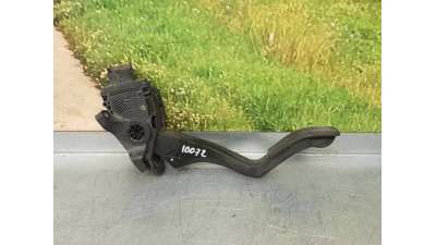 POTENCIOMETRO PEDAL PEUGEOT 208 1.2 16V VTi (82 CV) DE 2014 - D.3704639 / 9671433780