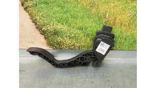 POTENCIOMETRO PEDAL PEUGEOT 208 1.2 16V VTi (82 CV) DE 2014 - D.3704639 / 9671433780 2