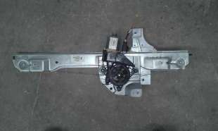 ELEVALUNAS DELANTERO DERECHO PEUGEOT 208 1.2 16V VTi (82 CV) DE 2014 - D.3704658