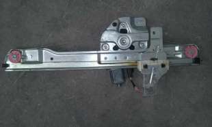 ELEVALUNAS DELANTERO DERECHO PEUGEOT 208 1.2 16V VTi (82 CV) DE 2014 - D.3704658 2