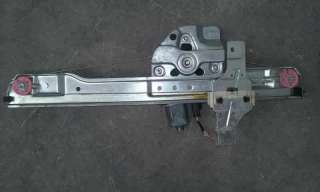 ELEVALUNAS DELANTERO DERECHO PEUGEOT 208 1.2 16V VTi (82 CV) DE 2014 - D.3704658