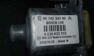 ELEVALUNAS DELANTERO DERECHO PEUGEOT 208 1.2 16V VTi (82 CV) DE 2014 - D.3704658