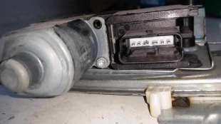 ELEVALUNAS DELANTERO IZQUIERDO PEUGEOT 208 1.2 16V VTi (82 CV) DE 2014 - D.3704659 2