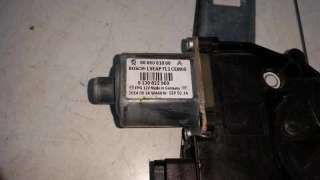 ELEVALUNAS DELANTERO IZQUIERDO PEUGEOT 208 1.2 16V VTi (82 CV) DE 2014 - D.3704659